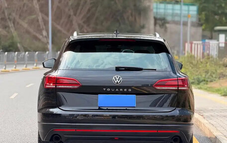 Volkswagen Touareg III, 2022 год, 4 800 100 рублей, 12 фотография