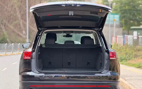 Volkswagen Touareg III, 2022 год, 4 800 100 рублей, 13 фотография