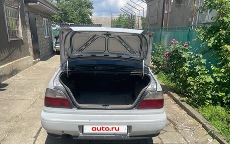 Daewoo Nexia I рестайлинг, 1998 год, 120 000 рублей, 3 фотография