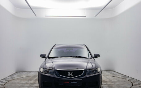 Honda Accord VII рестайлинг, 2005 год, 450 000 рублей, 3 фотография