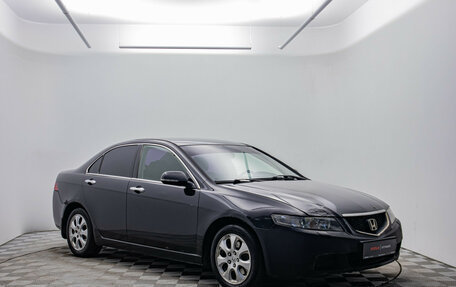Honda Accord VII рестайлинг, 2005 год, 450 000 рублей, 4 фотография