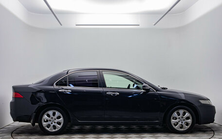Honda Accord VII рестайлинг, 2005 год, 450 000 рублей, 5 фотография