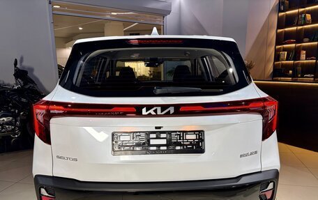 KIA Seltos I, 2026 год, 2 000 000 рублей, 6 фотография