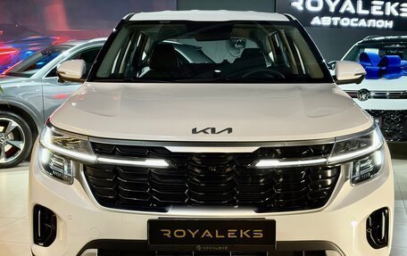 KIA Seltos I, 2026 год, 2 000 000 рублей, 3 фотография