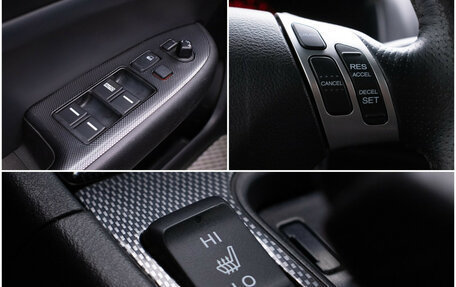 Honda Accord VII рестайлинг, 2005 год, 450 000 рублей, 17 фотография