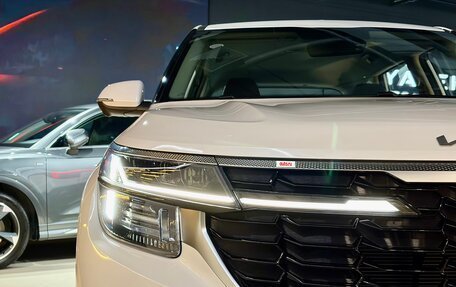 KIA Seltos I, 2026 год, 2 000 000 рублей, 4 фотография
