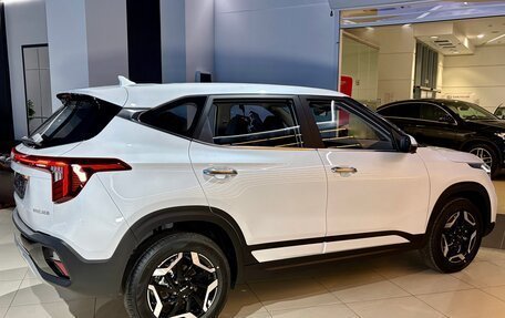 KIA Seltos I, 2026 год, 2 000 000 рублей, 7 фотография