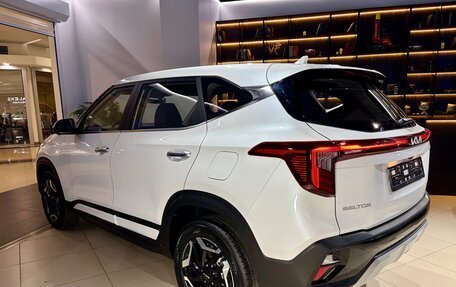 KIA Seltos I, 2026 год, 2 000 000 рублей, 5 фотография