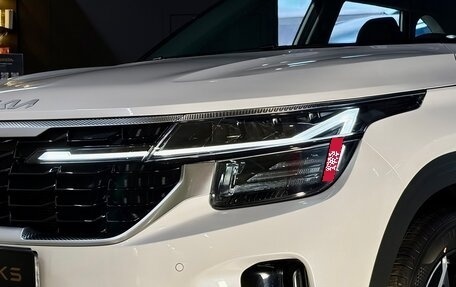 KIA Seltos I, 2026 год, 2 000 000 рублей, 2 фотография