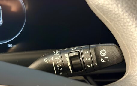 KIA Seltos I, 2026 год, 2 000 000 рублей, 17 фотография