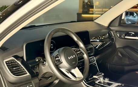KIA Seltos I, 2026 год, 2 000 000 рублей, 10 фотография