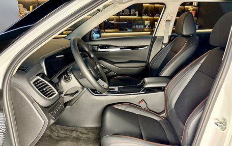 KIA Seltos I, 2026 год, 2 000 000 рублей, 12 фотография