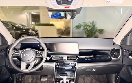 KIA Seltos I, 2026 год, 2 000 000 рублей, 18 фотография