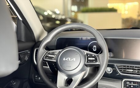 KIA Seltos I, 2026 год, 2 000 000 рублей, 19 фотография