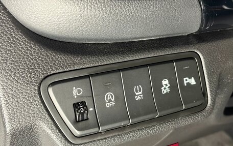 KIA Seltos I, 2026 год, 2 000 000 рублей, 13 фотография