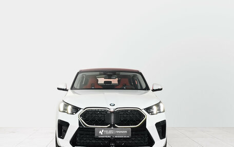 BMW X2, 2025 год, 5 621 000 рублей, 2 фотография