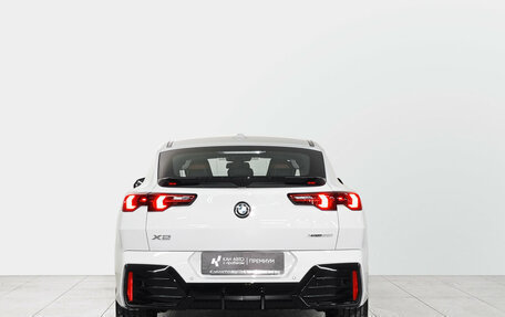 BMW X2, 2025 год, 5 621 000 рублей, 5 фотография