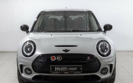 MINI Clubman, 2022 год, 3 750 000 рублей, 2 фотография