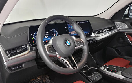 BMW X2, 2025 год, 5 621 000 рублей, 7 фотография