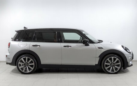 MINI Clubman, 2022 год, 3 750 000 рублей, 4 фотография