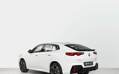 BMW X2, 2025 год, 5 621 000 рублей, 6 фотография