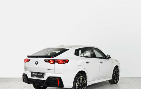 BMW X2, 2025 год, 5 621 000 рублей, 4 фотография