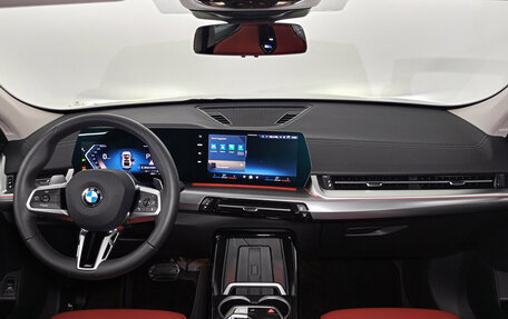 BMW X2, 2025 год, 5 621 000 рублей, 9 фотография