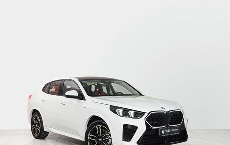BMW X2, 2025 год, 5 621 000 рублей, 3 фотография