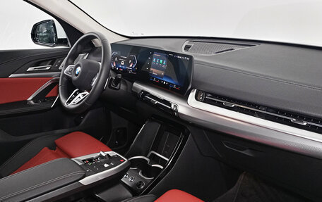 BMW X2, 2025 год, 5 621 000 рублей, 8 фотография