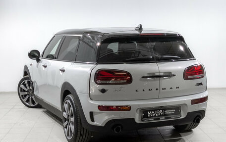 MINI Clubman, 2022 год, 3 750 000 рублей, 7 фотография
