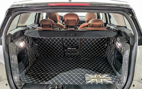 MINI Clubman, 2022 год, 3 750 000 рублей, 10 фотография