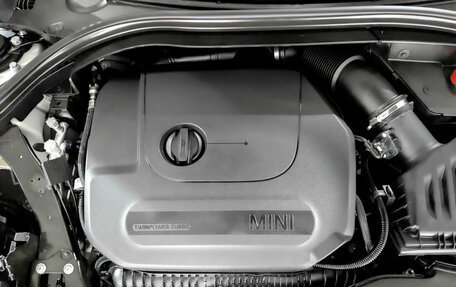 MINI Clubman, 2022 год, 3 750 000 рублей, 9 фотография