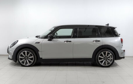 MINI Clubman, 2022 год, 3 750 000 рублей, 8 фотография