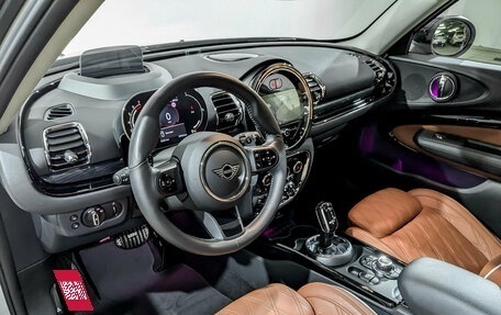 MINI Clubman, 2022 год, 3 750 000 рублей, 16 фотография