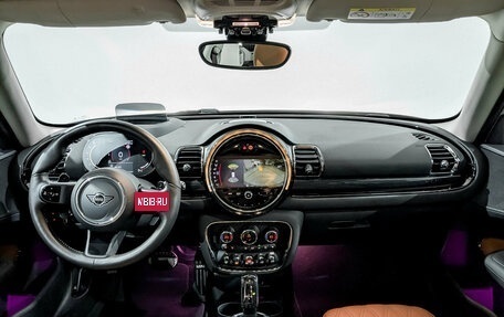 MINI Clubman, 2022 год, 3 750 000 рублей, 14 фотография