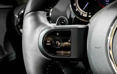 MINI Clubman, 2022 год, 3 750 000 рублей, 29 фотография