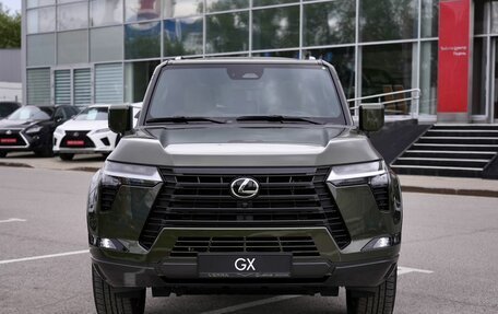 Lexus GX, 2026 год, 17 950 000 рублей, 2 фотография