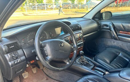Opel Omega B, 1999 год, 410 000 рублей, 3 фотография