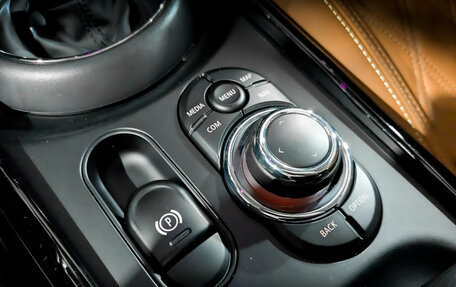 MINI Clubman, 2022 год, 3 750 000 рублей, 26 фотография