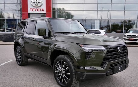 Lexus GX, 2026 год, 17 950 000 рублей, 3 фотография
