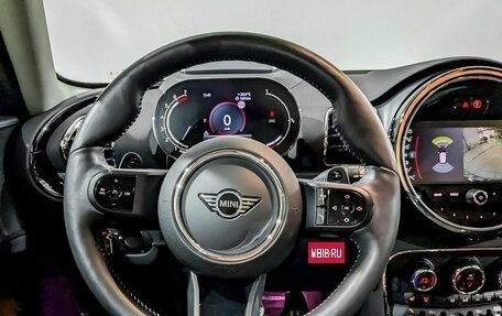 MINI Clubman, 2022 год, 3 750 000 рублей, 22 фотография