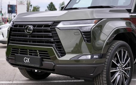Lexus GX, 2026 год, 17 950 000 рублей, 12 фотография