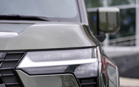 Lexus GX, 2026 год, 17 950 000 рублей, 9 фотография