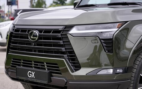 Lexus GX, 2026 год, 17 950 000 рублей, 13 фотография