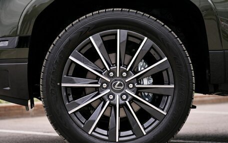Lexus GX, 2026 год, 17 950 000 рублей, 15 фотография