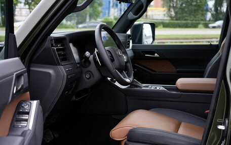 Lexus GX, 2026 год, 17 950 000 рублей, 17 фотография