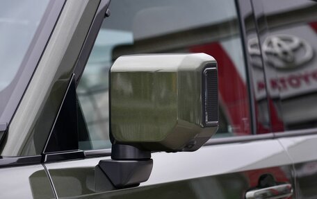 Lexus GX, 2026 год, 17 950 000 рублей, 14 фотография