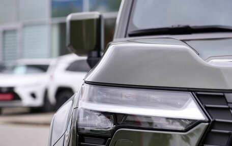Lexus GX, 2026 год, 17 950 000 рублей, 10 фотография