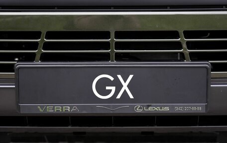 Lexus GX, 2026 год, 17 950 000 рублей, 11 фотография