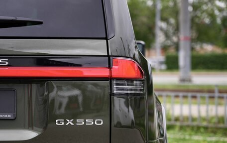 Lexus GX, 2026 год, 17 950 000 рублей, 7 фотография